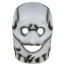 Slipknot Corey Taylor Mask Prop - Corey Taylor Cosplay Costume Mask