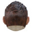 Lionel Messi Mask - Latex Full Face Mask Lionel Messi Costume Cosplay Prop