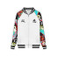 Tokyo Revengers Kawata Nahoya Costume - White Jacket Nahoya Kawata Cosplay