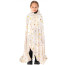 Kids Pancake Costume - Robe Pancake Cosplay