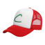 Pokemon Trainer Ash Ketchum Costume - Jacket Hat Ball Gloves Set Pokemon Trainer Cosplay