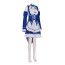 Re Zero Starting Life in Another World Rem Costume - Maid Outfit Rem Cosplay