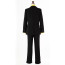 One Piece Sanji Costume - Suit Yellow Shirt Sanji Cosplay