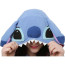 Lilo And Stitch The Series Stitch Costume - Onesie Jumpsuit Stitch Cosplay