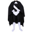 Mens Incredibles Syndrome Cosplay Costume