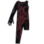 Girls Taylor Swift Reputation Outfit Costume - Black Snake Bodysuit Taylor Swift Reputation Outfit Cosplay