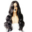 Dua Lipa Wig - Long Wavy Wig Dua Lipa Cosplay Costume