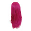 Strawberry Shortcake Raspberry Tart Wig - Raspberry Tart Cosplay Costume Wig Prop