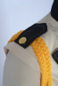 Disney Frozen Hans Prince Cosplay Costume For Mens Halloween Costume