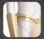 Thena Eternals Cosplay Costume