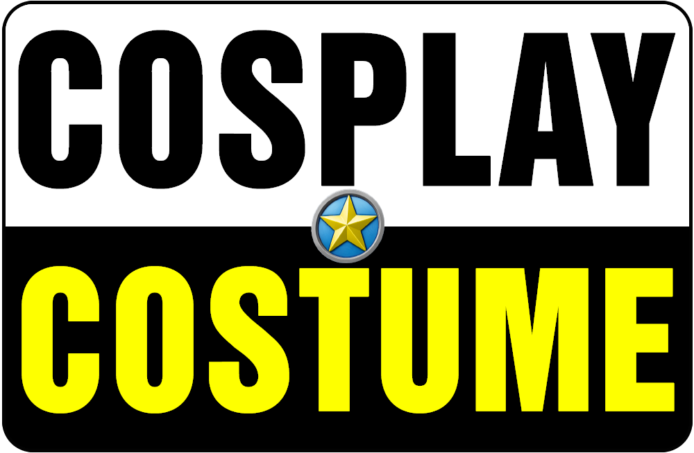 Cosplay Costume