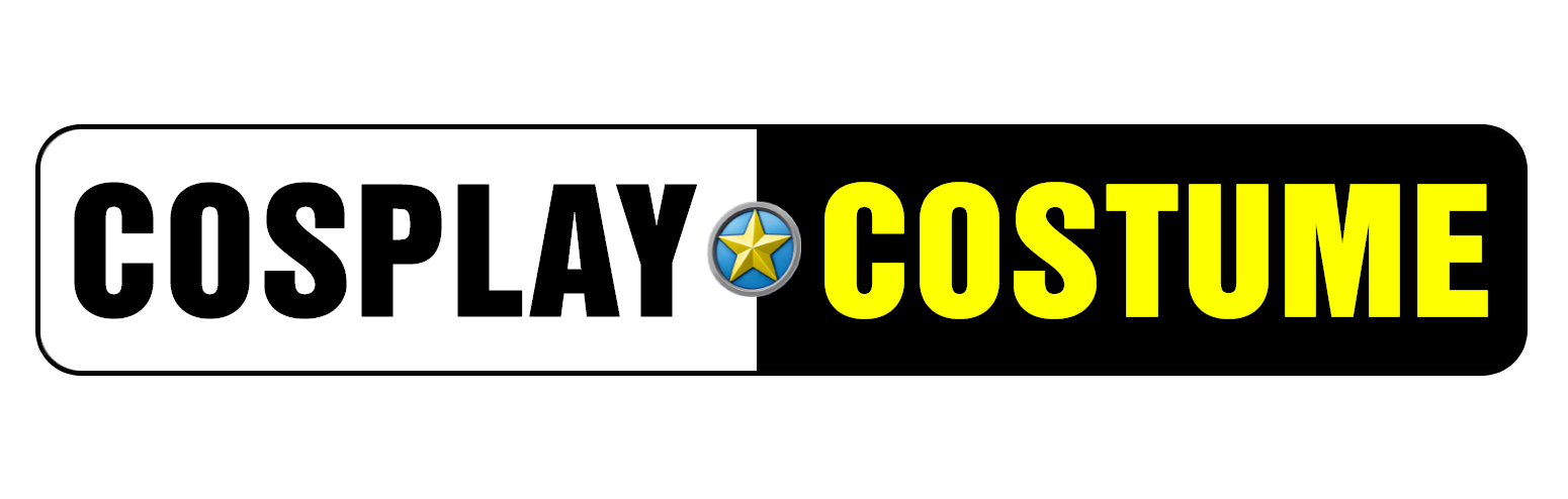 Cosplay Costume